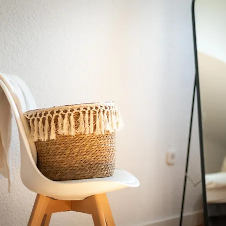 Appartement Guermache Grosse 130m2 Mit Wintergarten *