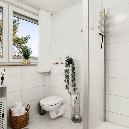 Guermache Grosse 130m2 Mit Wintergarten *