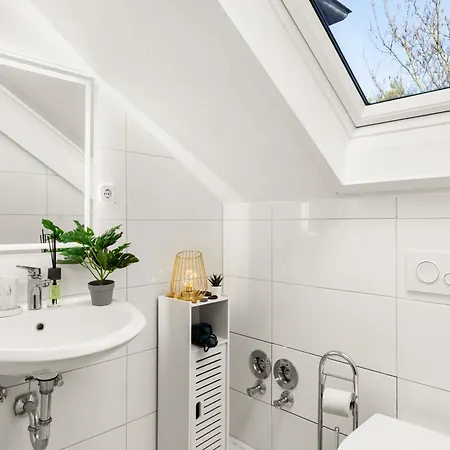아파트 Guermache Grosse 130m2 Mit Wintergarten