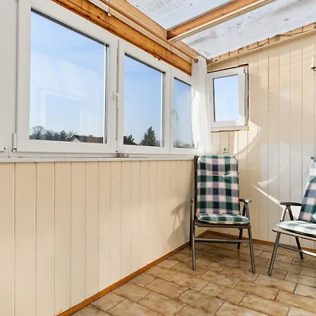 Guermache Grosse 130m2 Mit Wintergarten