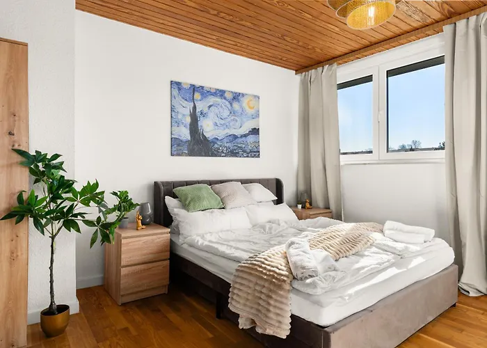 Guermache Grosse 130m2 Mit Wintergarten *