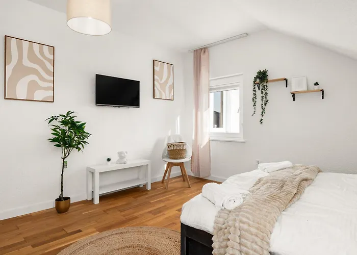 Guermache Grosse 130m2 Mit Wintergarten *