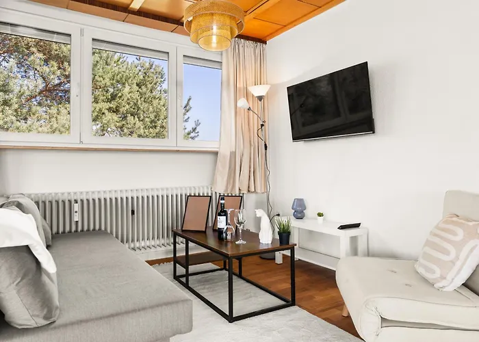 Guermache Grosse 130m2 Mit Wintergarten * Kassel