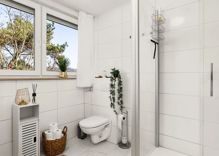 Guermache Grosse 130m2 Mit Wintergarten *