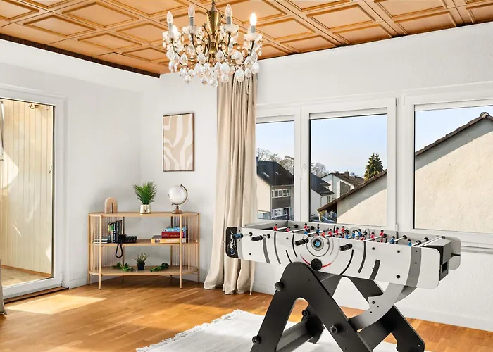 Guermache Grosse 130m2 Mit Wintergarten Kassel