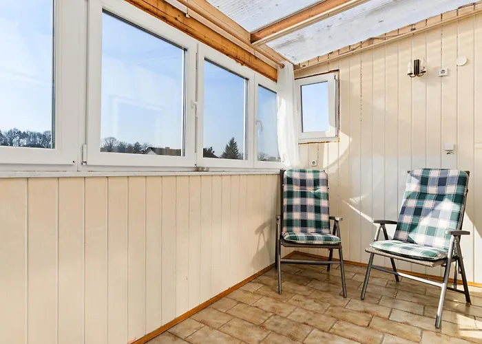 Guermache Grosse 130m2 Mit Wintergarten